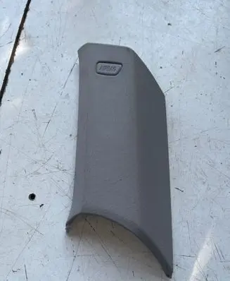 BMW 5 F10 F11 (C) pillar trim 9169784 52107010