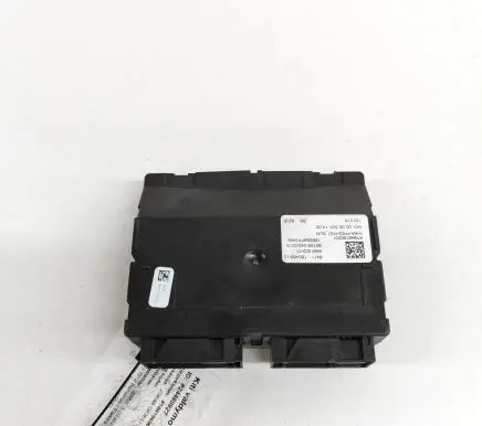BMW 5 G30 G31 Climate control unit 9461502 90155049