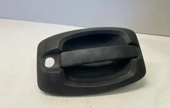 Peugeot Boxer Front door exterior handle 242664A
