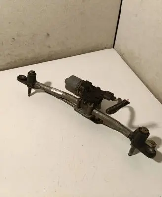 Fiat Doblo Front wiper linkage 51810592 3397021190 0390241564