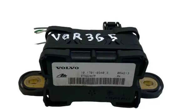 Volvo XC90 ESP acceleration yaw rate sensor 30667512