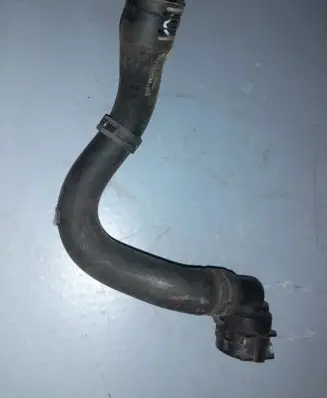 Volkswagen Golf Sportsvan Engine coolant pipe/hose 3AA122073A