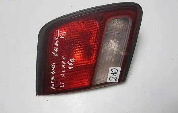 Mitsubishi Galant Rear/tail lights
