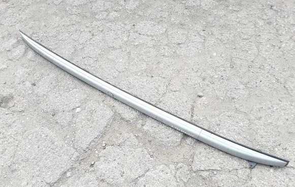KIA Sportage Roof bar rail NOCODE