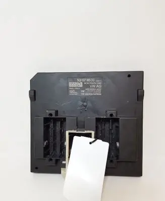 Volkswagen Atlas Cross Sport Comfort/convenience module 5Q0937085CG