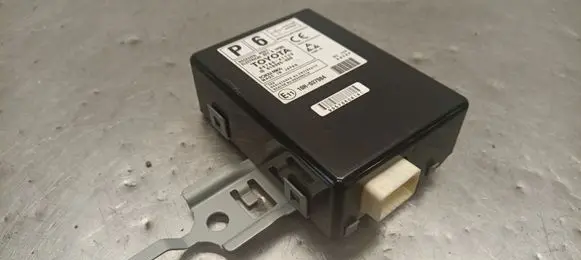 Toyota Prius+ (ZVW40) Immobilizer control unit/module 8978047120