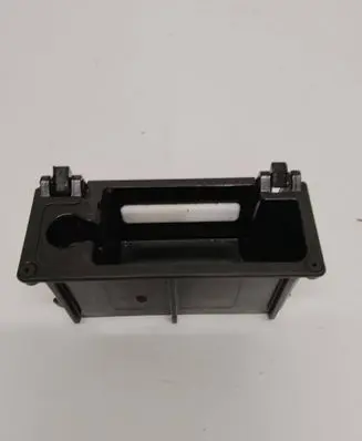 Mercedes-Benz GL X166 Ashtray (front) A1668100330 M20384