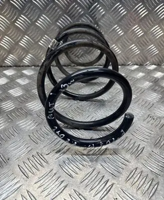 Mercedes-Benz E W212 Front coil spring