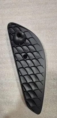 Mercedes-Benz B W247 Front bumper lower grill A2478856902