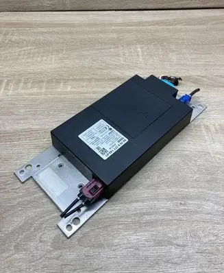 BMW 5 F10 F11 Bluetooth control unit module 9377149