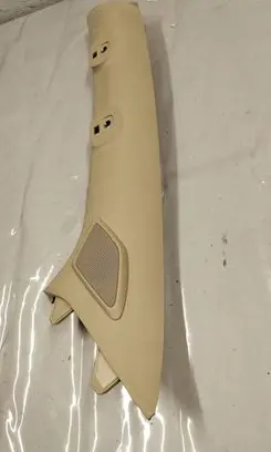 Toyota Land Cruiser (J150) (A) pillar trim 6222060202 6222060222