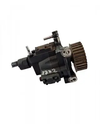 Renault Megane III Fuel injection high pressure pump a2c89782400