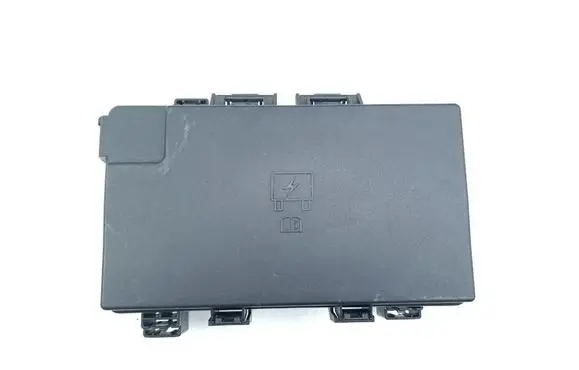 Fuse box set