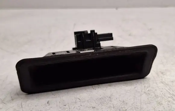 BMW 1 E82 E88 Tailgate/trunk/boot exterior handle 51247118158