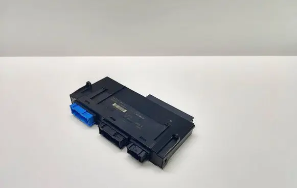 BMW 5 F10 F11 Comfort/convenience module 9267466 926746601 61359267466
