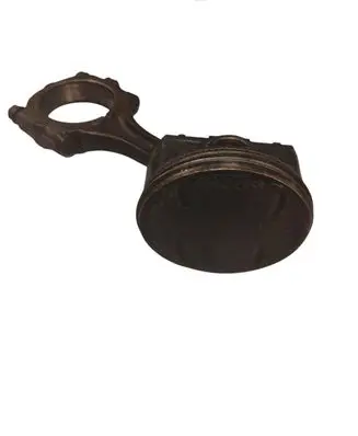 Subaru Legacy Piston with connecting rod