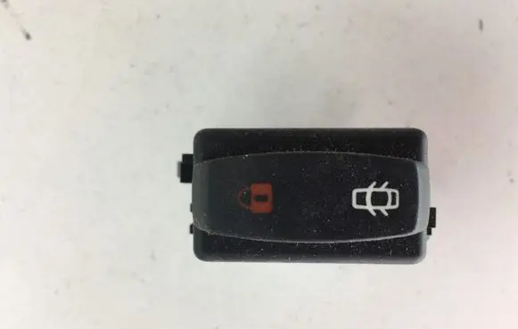 Opel Vivaro Central locking switch button 26488