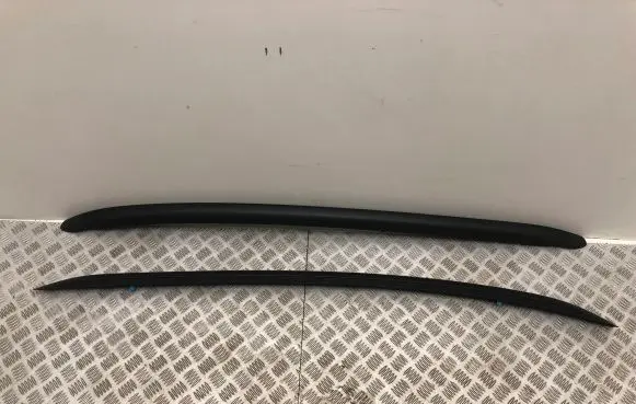 Ford Fiesta Roof bar rail J1BBA550A62AD J1BBA550A62BD