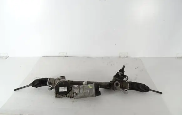 BMW X3 G01 Steering rack 13836910 689392401