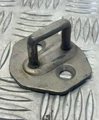 Mercedes-Benz Sprinter W906 Sliding door lock loop/hook striker A9067200204 AL6R0 0906ZGS004