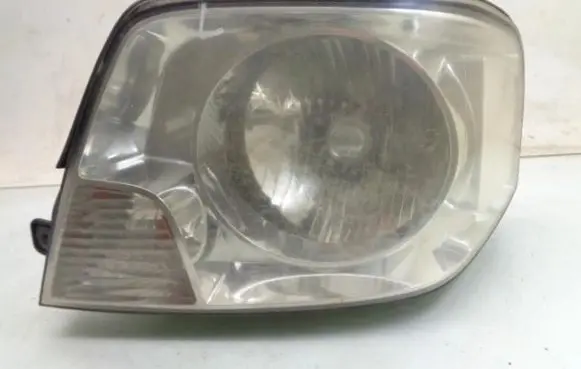 KIA Pregio Headlight/headlamp