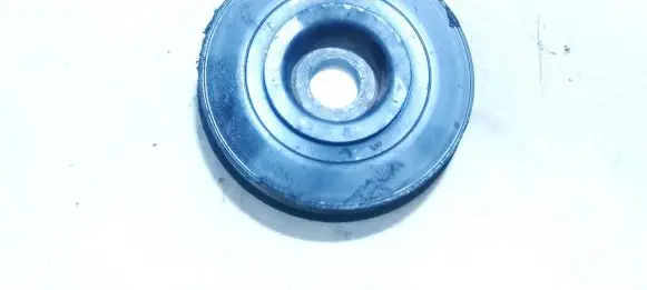 Peugeot 407 Crankshaft pulley