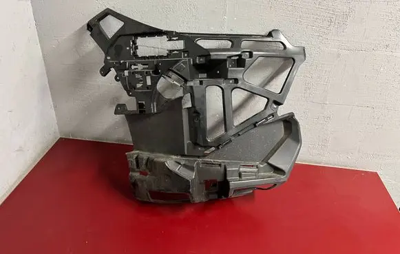 BMW X1 U11 Front bumper mounting bracket 9883584 51119883584