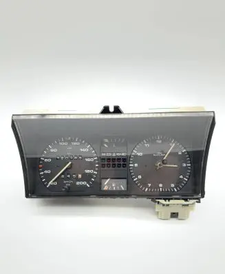 Volkswagen Golf III Speedometer (instrument cluster) 191919 193919059A