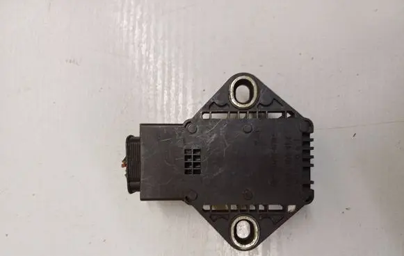 Suzuki SX4 ESP acceleration yaw rate sensor 3394579J00 0265005636