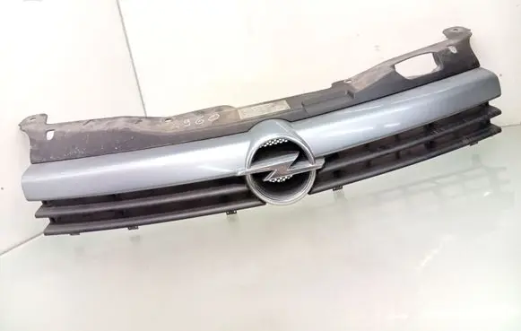 Opel Astra H Front grill 461088395