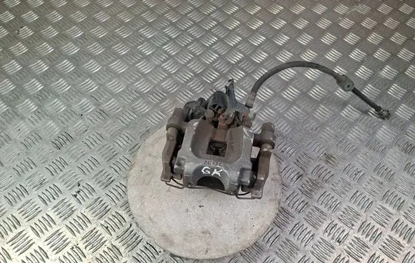 Jaguar E-Pace Rear brake caliper FK722K328BE