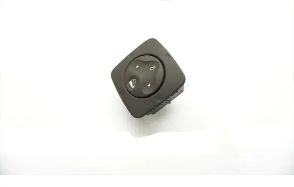 Renault Scenic III - Grand scenic III Wing mirror switch 283950001R