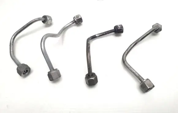 Mitsubishi ASX Fuel injector supply line/pipe 