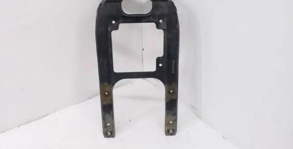 Mercedes-Benz ML W164 Radiator support slam panel bracket 00311051