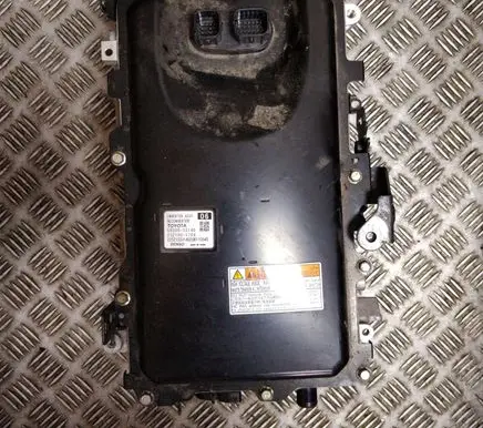Toyota RAV 4 (XA50) Voltage converter inverter G920033140 2321001704