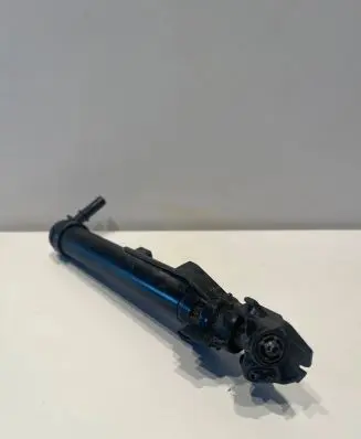 Opel Zafira C Headlight washer spray nozzle 90004374