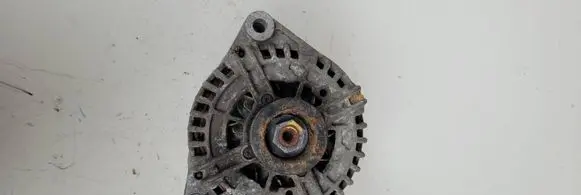 Mercedes-Benz E W211 Generator/alternator A012615012 0124615012