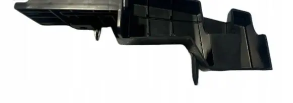 Tesla Model S Front bumper mounting bracket 171175500D