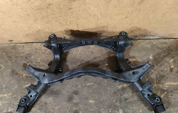 Nissan 240ZX, 280ZX, 300ZX Rear subframe 