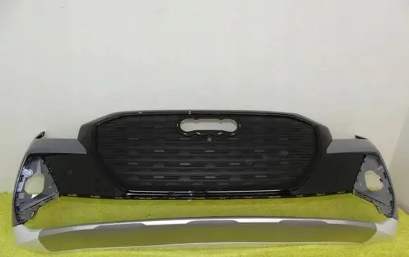 Audi Q4 e-tron Front bumper 89A807725