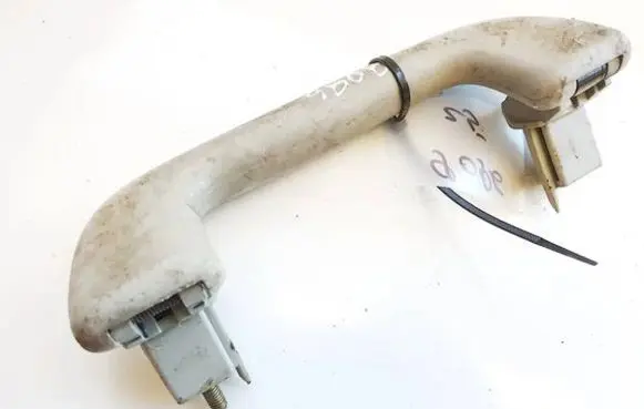 Toyota Corolla Verso AR10 Front interior roof grab handle
