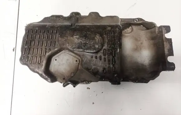 Seat Ibiza IV (6J,6P) Oil sump 03c103603s