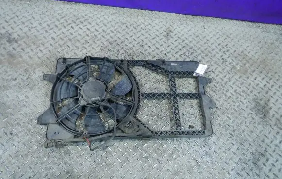 Ford Transit Fan set 1C158C607AE