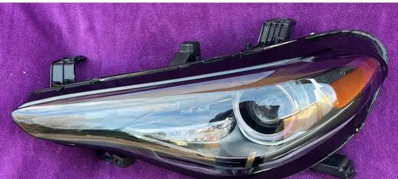 Alfa Romeo Giulia Front door window regulator with motor 50549353