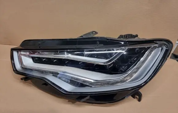 Audi A6 S6 C7 4G Headlight/headlamp 4G0941033