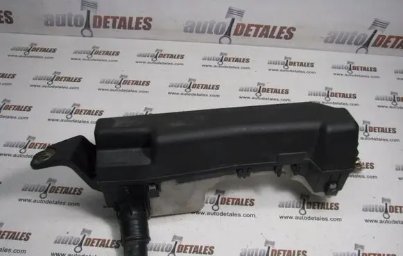 Toyota Corolla Verso AR10 Fuse box set