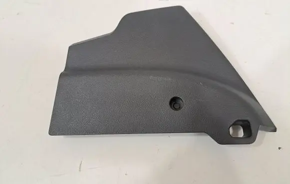 Other center console (tunnel) element