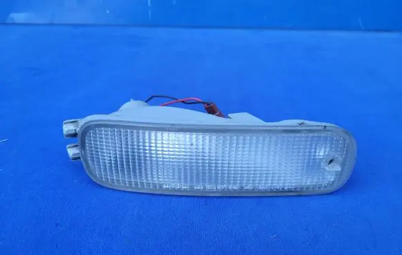 Nissan Altima Front indicator light 2BA937690