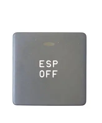 Peugeot 607 ESP (stability program) switch 96420049ZL 231594