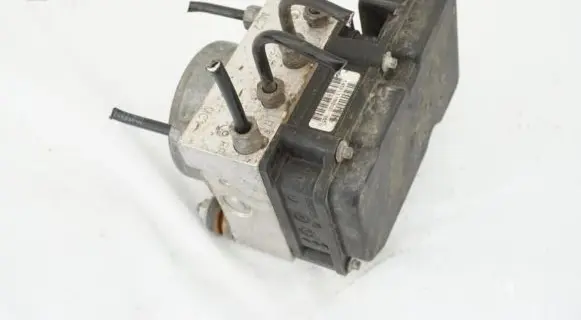 Fiat Punto Evo ABS Pump 51860290